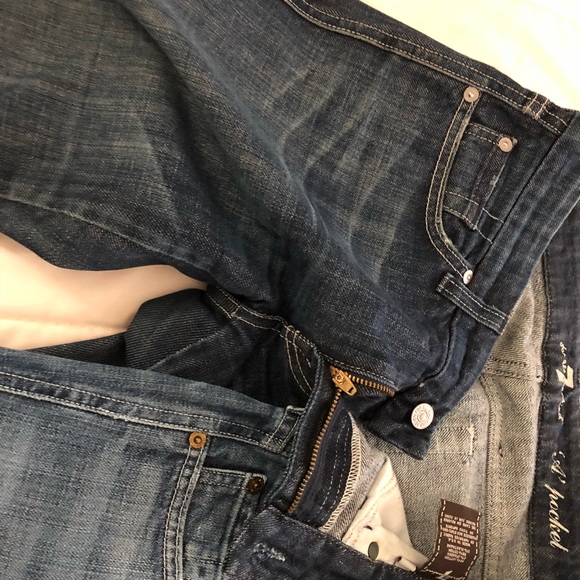 Jeans - Picture 3 of 8